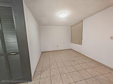 Departamento cerca Upaep Santiago