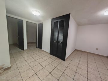 Departamento cerca Upaep Santiago