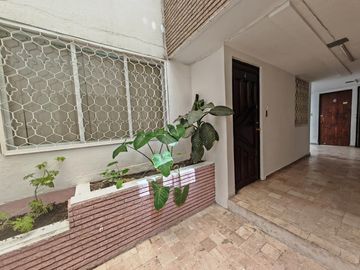 Departamento cerca Upaep Santiago