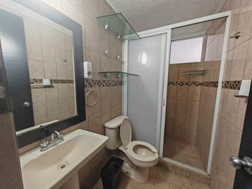 Departamento cerca Upaep Santiago