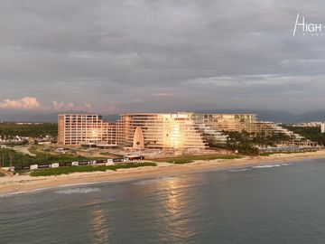 Departamento en  AMANCAY NUEVO VALLARTA