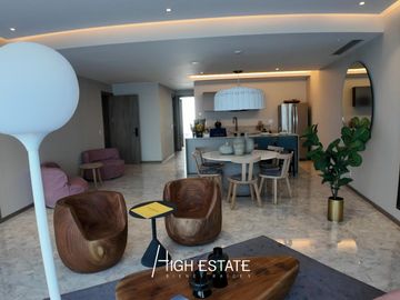 Departamento en  AMANCAY NUEVO VALLARTA