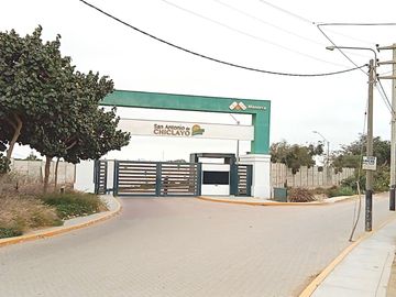 VENDO TERRENO EN MENORCA EN MONSEFU URB SAN ANTONIO
