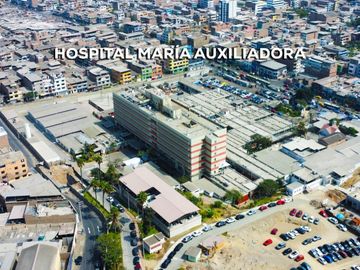 ESTRENO Entrega Inmediata en San Juan Zona D