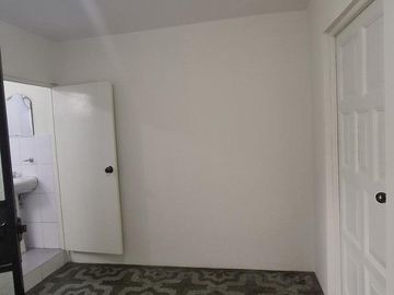 Casa con vista interna en San Martín de Porres
