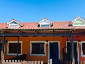 Duplex en venta en Mar de Ajo