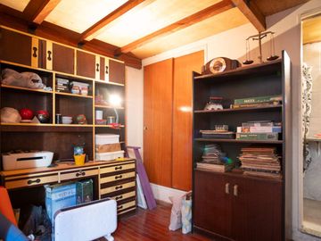 PH VENTA 3 AMBIENTES +ESCRITORIO PATIO SIN EXPENSA