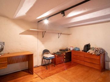 PH VENTA 3 AMBIENTES +ESCRITORIO PATIO SIN EXPENSA