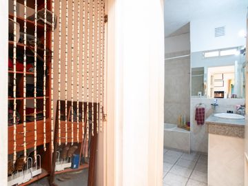 PH VENTA 3 AMBIENTES +ESCRITORIO PATIO SIN EXPENSA