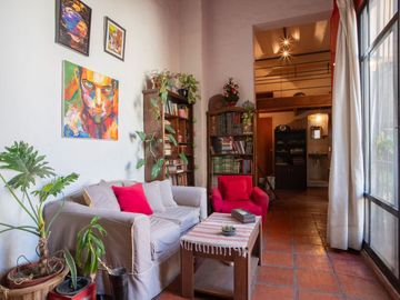 PH VENTA 3 AMBIENTES +ESCRITORIO PATIO SIN EXPENSA