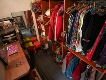 PH VENTA 3 AMBIENTES +ESCRITORIO PATIO SIN EXPENSA