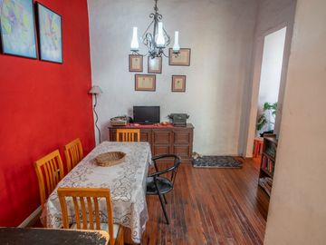 PH VENTA 3 AMBIENTES +ESCRITORIO PATIO SIN EXPENSA