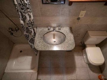 PH VENTA 3 AMBIENTES +ESCRITORIO PATIO SIN EXPENSA