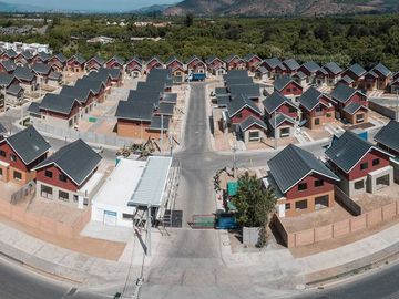 Casa en venta en LA CRUZ