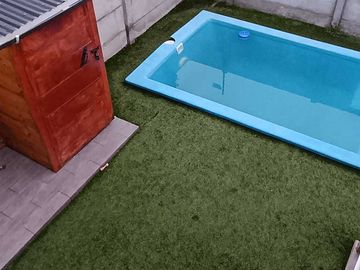Casa en venta en LA CRUZ