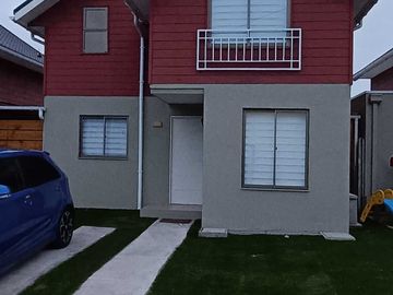 Casa en venta en LA CRUZ