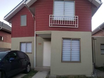 Casa en venta en LA CRUZ