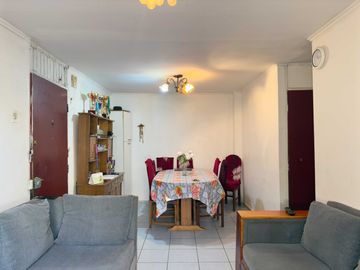 Departamento en venta en PUENTE ALTO