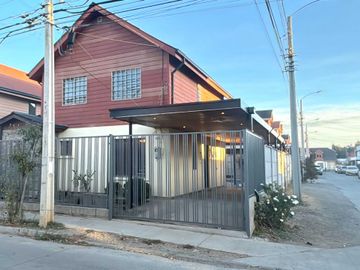 Casa en venta en TALCA