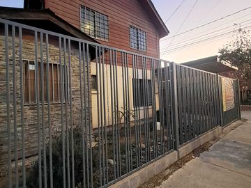 Casa en venta en TALCA