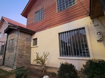 Casa en venta en TALCA