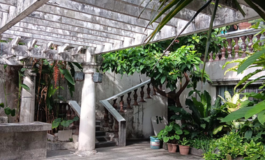 513sqm Spacious 2-Storey House and Lot FOR SALE in White Plains, Quezon City
