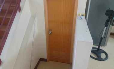 For Sale: 3BR Townhouse with Maid’s Room and Garage in New Haven, Fairview QC