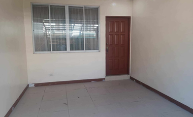 For Sale: 3BR Townhouse with Maid’s Room and Garage in New Haven, Fairview QC