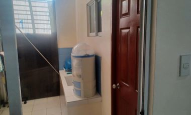 For Sale: 3BR Townhouse with Maid’s Room and Garage in New Haven, Fairview QC
