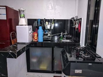 FOR ASSUME/PASALO Rowhouse Studio Unit PROVISION for 2-3 Storey (KAIA Homes)