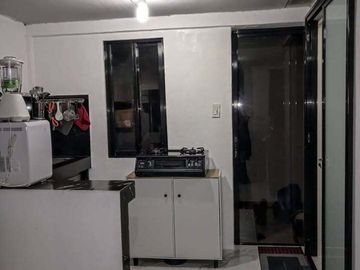 FOR ASSUME/PASALO Rowhouse Studio Unit PROVISION for 2-3 Storey (KAIA Homes)