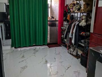 FOR ASSUME/PASALO Rowhouse Studio Unit PROVISION for 2-3 Storey (KAIA Homes)