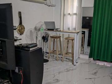 FOR ASSUME/PASALO Rowhouse Studio Unit PROVISION for 2-3 Storey (KAIA Homes)