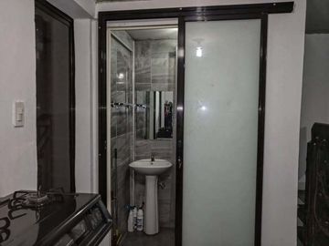 FOR ASSUME/PASALO Rowhouse Studio Unit PROVISION for 2-3 Storey (KAIA Homes)