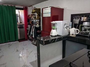 FOR ASSUME/PASALO Rowhouse Studio Unit PROVISION for 2-3 Storey (KAIA Homes)