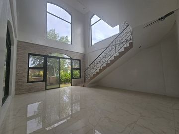 4 BR Mediterranean House and Lot in Portofino Heights Las Pinas City