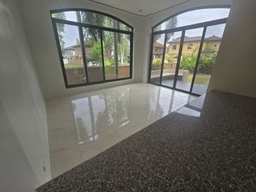 4 BR Mediterranean House and Lot in Portofino Heights Las Pinas City