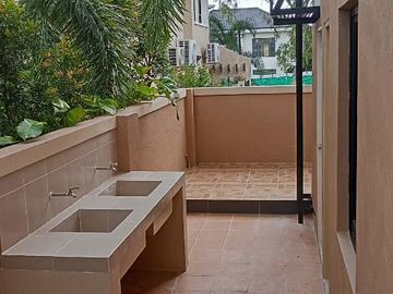 4 BR Mediterranean House and Lot in Portofino Heights Las Pinas City