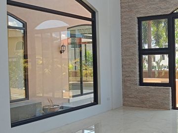 4 BR Mediterranean House and Lot in Portofino Heights Las Pinas City