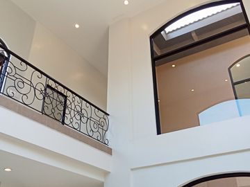 4 BR Mediterranean House and Lot in Portofino Heights Las Pinas City