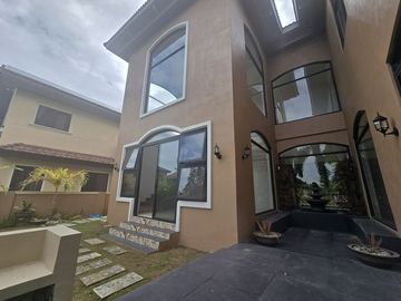 4 BR Mediterranean House and Lot in Portofino Heights Las Pinas City