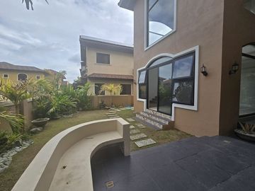 4 BR Mediterranean House and Lot in Portofino Heights Las Pinas City