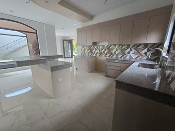 4 BR Mediterranean House and Lot in Portofino Heights Las Pinas City