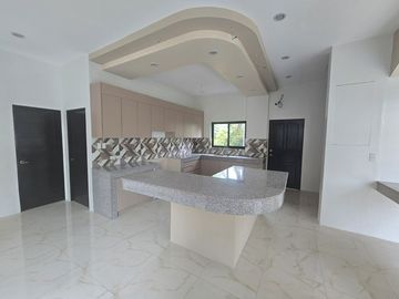 4 BR Mediterranean House and Lot in Portofino Heights Las Pinas City