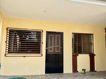 3 Bedroom Bungalow with Car Park located at San Jose Del Monte, Bulacan
