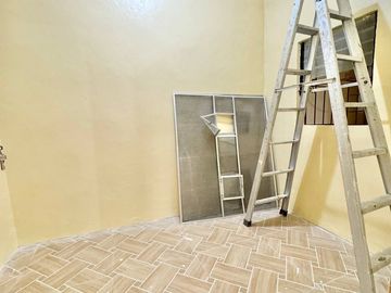 3 Bedroom Bungalow with Car Park located at San Jose Del Monte, Bulacan