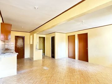 3 Bedroom Bungalow with Car Park located at San Jose Del Monte, Bulacan