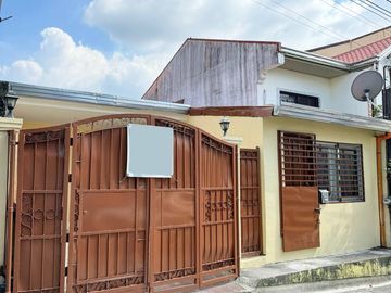 3 Bedroom Bungalow with Car Park located at San Jose Del Monte, Bulacan