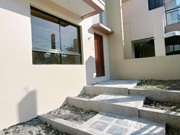 Elegant Modern Zen-Type Residential Single Attached in Pilar Las pinas-MD