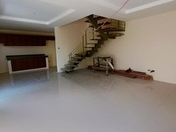 Elegant Modern Zen-Type Residential Single Attached in Pilar Las pinas-MD